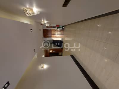 شقة 3 غرف نوم للبيع في الرياض، منطقة الرياض - شقق للبيع بحي المونسية الغربية موقع متميز قريبة من الخدمات