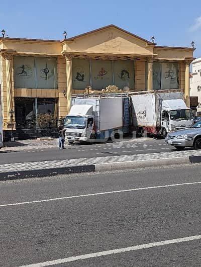 محل تجاري  للايجار في مكة، المنطقة الغربية - شارع عبدالله بن عباس رضي الله الشوقيه مكه المكرمه