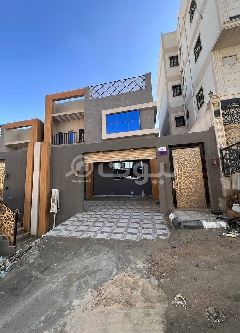 Villa in Abha，Al Hayam District 3 bedrooms 950000 SAR - 87517717