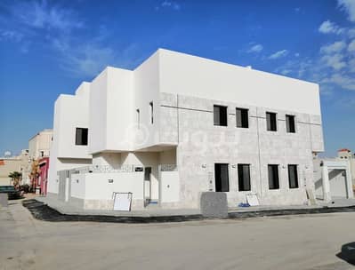 فیلا 3 غرف نوم للبيع في الرياض، منطقة الرياض - فيلا منفصلة + ملحق - الرياض حي المهدية