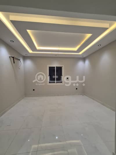 فلیٹ 7 غرف نوم للبيع في جدة، المنطقة الغربية - شقه للبيع بجده بحي الواحه بارقى التصاميم