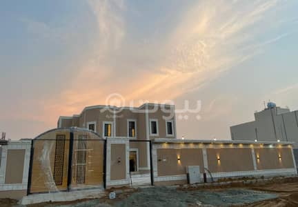 4 Bedroom Villa for Sale in Jazan, Jazan Region -