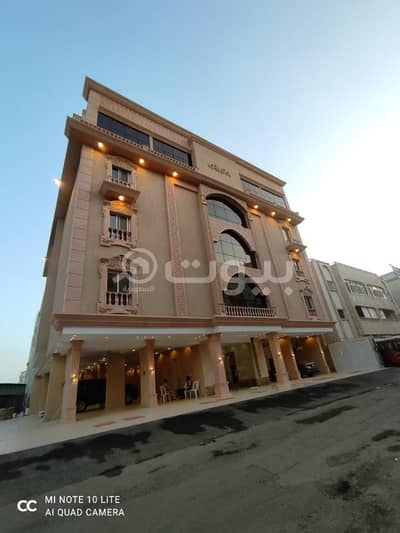 فلیٹ 4 غرف نوم للبيع في الطائف، المنطقة الغربية - شقه جديده للبيع في حي الروضة، الطائف