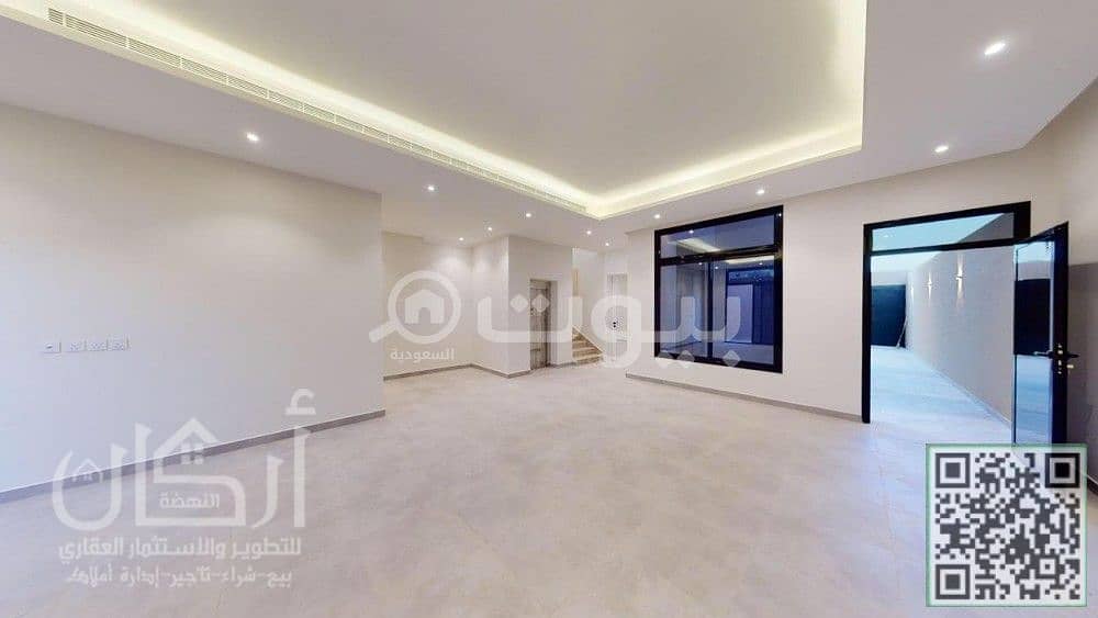 Villa in Riyadh，North Riyadh，Al Arid 4 bedrooms 2300000 SAR - 87517797