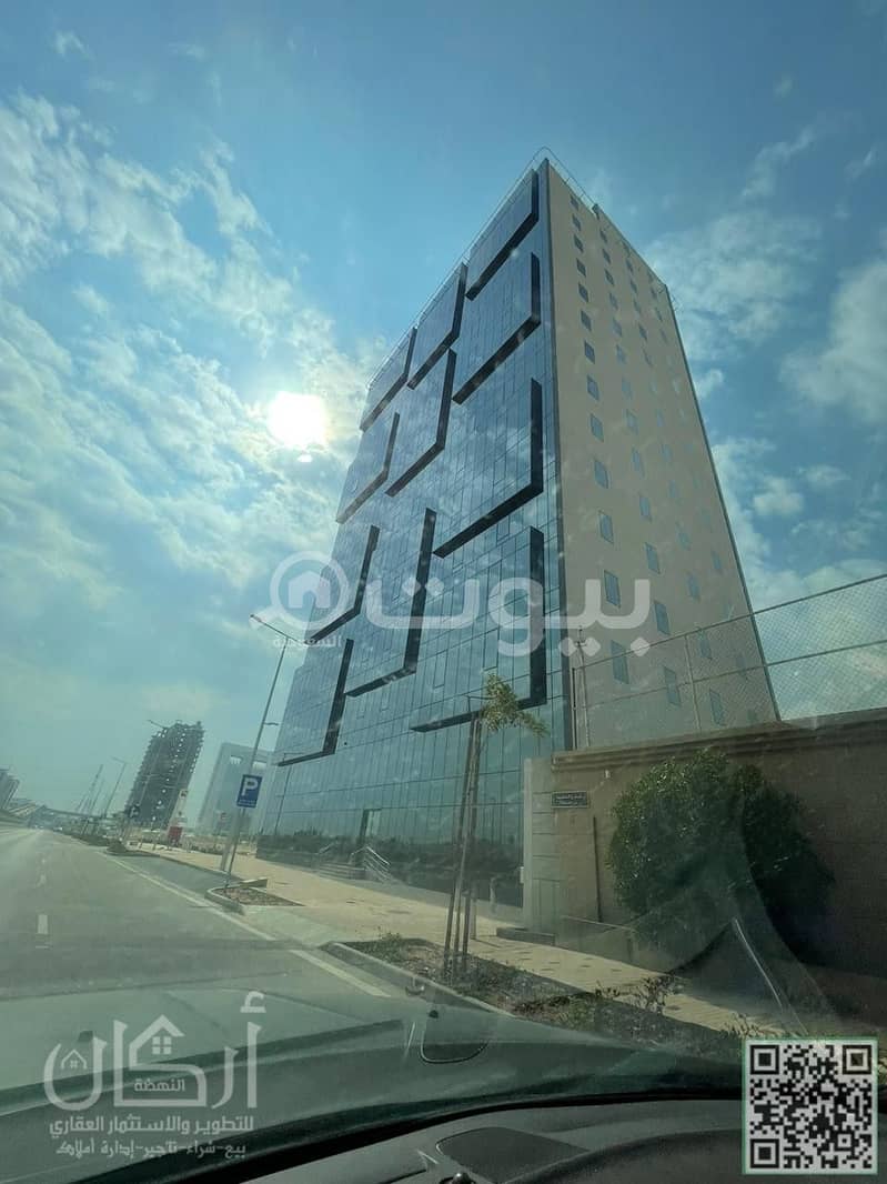 Residential Building in Riyadh，North Riyadh，Al Sahafah 193000000 SAR - 87517792