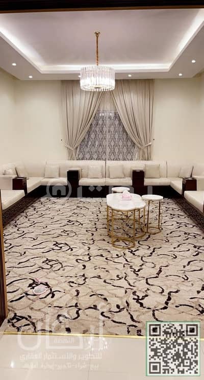 فیلا 6 غرف نوم للبيع في الرياض، منطقة الرياض - فيلا للبيع بحي العارض، شمال الرياض | إعلان رقم 3477