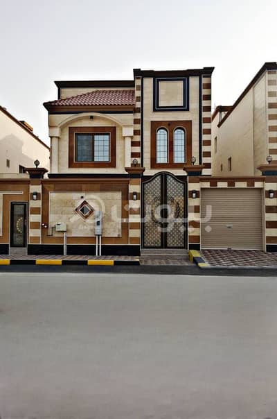 4 Bedroom Villa for Rent in Dammam, Eastern Region - RFf1oqR7oiErgu5zrs9SET6DYwTtUuI3DZseYnr2