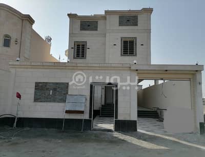 فیلا 4 غرف نوم للبيع في جدة، المنطقة الغربية - فيلا منفصلة - بحرة حي بحرة العمودي