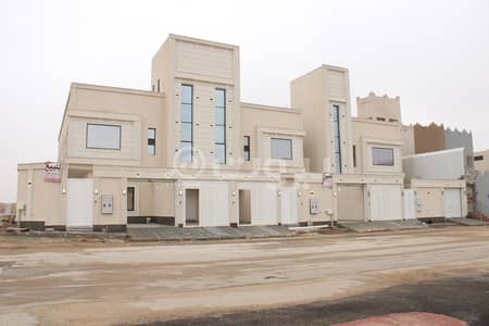 دور 3 غرف نوم للبيع في الرياض، منطقة الرياض - للبيع ادوار ارضية و علوية، بحي طويق، غرب الرياض