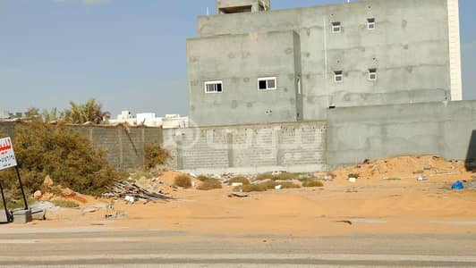 Residential Land for Sale in Buraydah, Al Qassim Region - Residential Land in Buraydah，Al Rihab 944000 SAR - 87518047