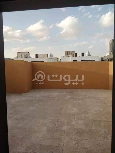 شقة للإيجار في شارع محمد بن عمر شيخان ، حي العارض ، شمال الرياض