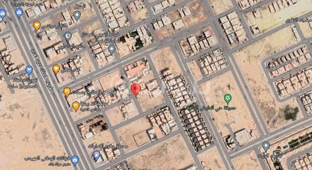 فيلا درج صاله وشقتين للإيجار في العارض، شمال الرياض