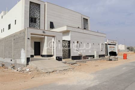 فیلا 5 غرف نوم للبيع في بريدة، منطقة القصيم - فيلا متصلة - بريدة حي  النخيل / سلطانة