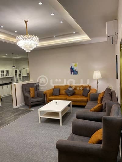 5 Bedroom Flat for Rent in Jeddah, Western Region -