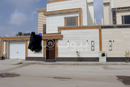 فیلا 6 غرف نوم للبيع في بريدة، منطقة القصيم - فيلا منفصلة - بريدة حي الزرقاء
