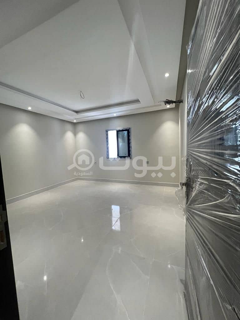 Apartment in Jida，North Jeddah，Ash Shati，Rosewood Jeddah 4 bedrooms 460000 SAR - 87518131