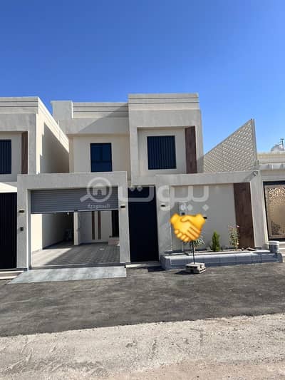 3 Bedroom Villa for Sale in Khamis Mushait, Aseer Region -