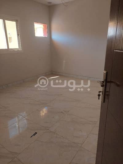 فلیٹ 3 غرف نوم للايجار في جدة، المنطقة الغربية - ملحق