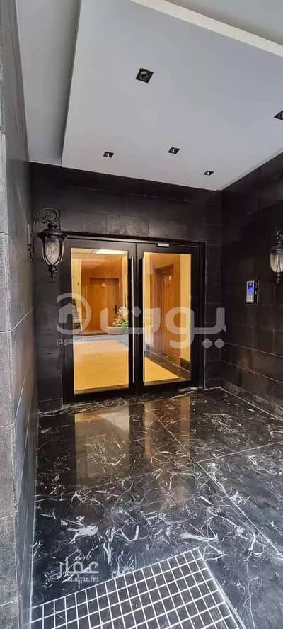 فلیٹ 3 غرف نوم للايجار في الرياض، منطقة الرياض - شقه للايجار حي الملقا