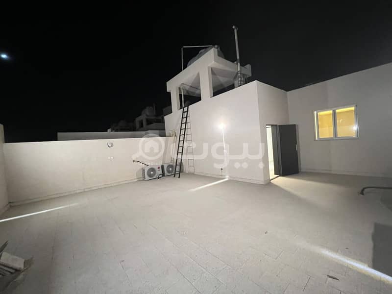 Apartment In A Villa For Rent In Al Qirawan, North Riyadh