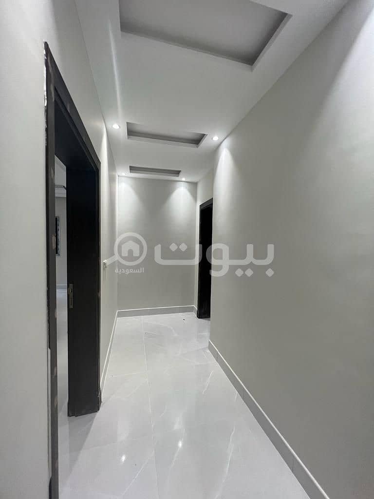 Apartment in Jida，North Jeddah，Ash Shati，Rosewood Jeddah 3 bedrooms 390000 SAR - 87518191
