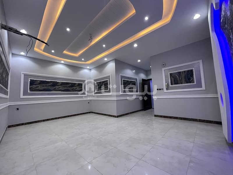 Apartment For Sale Direct From The Owner In Al Taiaser Scheme, Central Jeddah