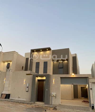 6 Bedroom Villa for Sale in Buraydah, Al Qassim Region - Separate villa for sale in Al Basateen, Buraydah