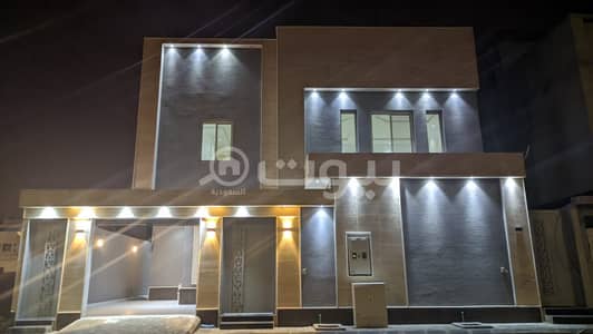 3 Bedroom Villa for Sale in Riyadh, Riyadh Region -
