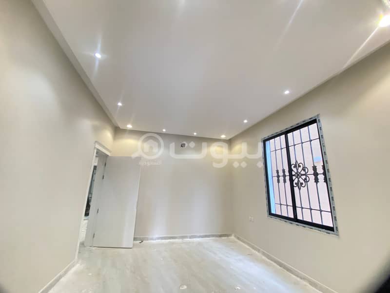 Internal Staircase Villa For Sale In Al Rimal, East Riyadh