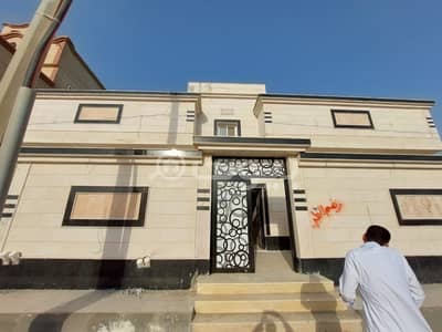 8 Bedroom Villa for Sale in Jeddah, Western Region -