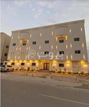 Apartment in Riyadh，North Riyadh，Al Rabi 1 bedroom 36000 SAR - 87518263