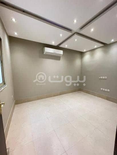 Apartment in Riyadh，North Riyadh，Al Malqa 1 bedroom 3000 SAR - 87517850