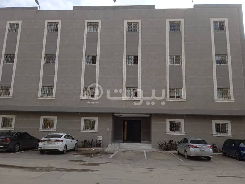 Apartment in Riyadh，North Riyadh，Al Malqa 2 bedrooms 36000 SAR - 87517849