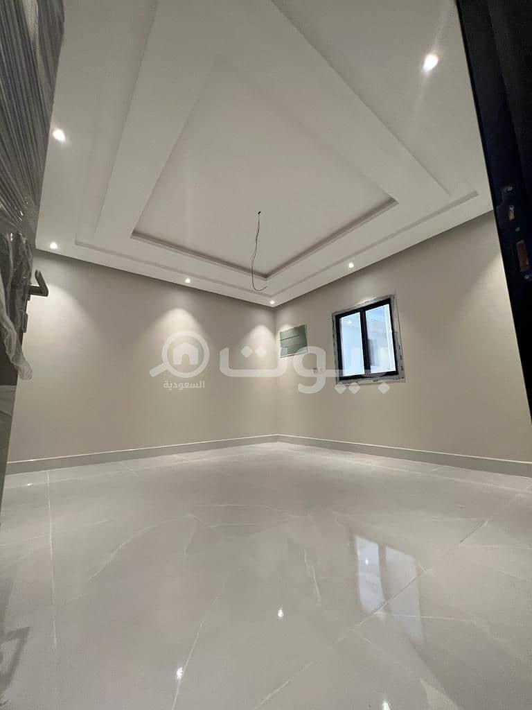 Apartment in Jeddah，Central Jeddah，Al Taiaser Scheme 4 bedrooms 460000 SAR - 87518364