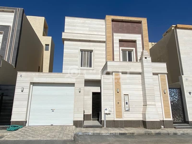 Villa in Riyadh，South Riyadh，Al Shifa 3 bedrooms 900000 SAR - 87518787