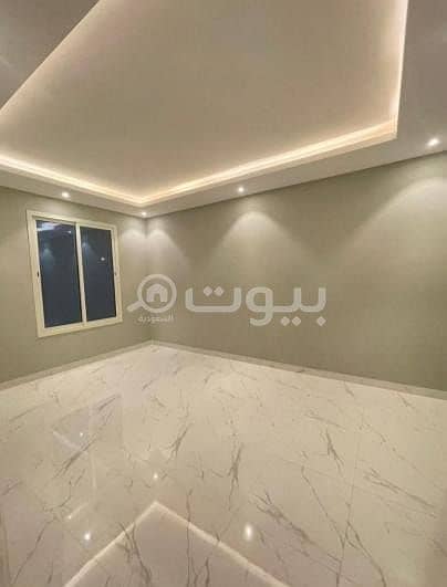 Apartment in Riyadh，North Riyadh，Al Malqa 2 bedrooms 5000 SAR - 87518784
