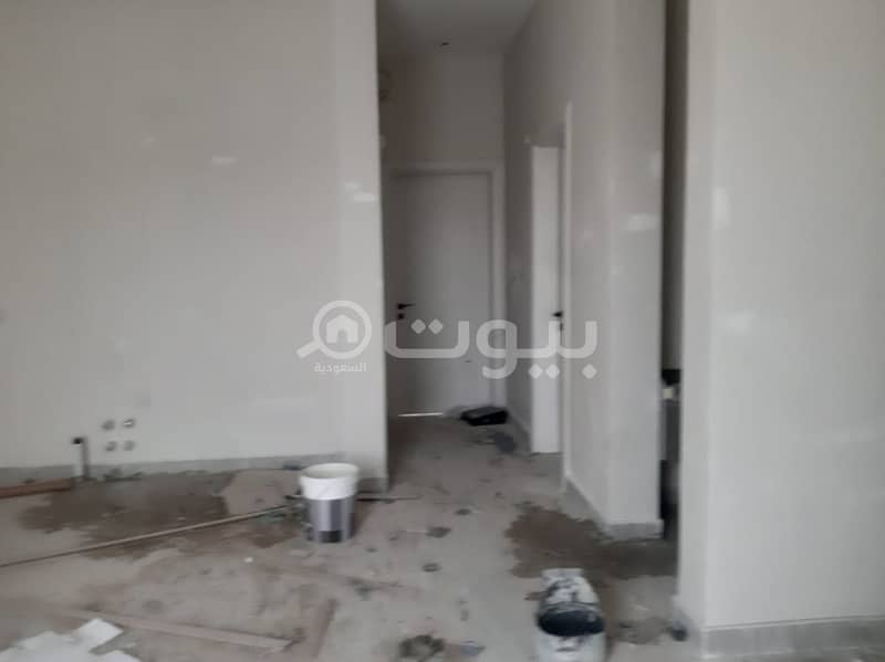 Floor in Riyadh，North Riyadh，Al Aqiq 3 bedrooms 850 SAR - 87518876