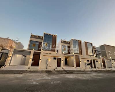 7 Bedroom Villa for Sale in Jeddah, Western Region -