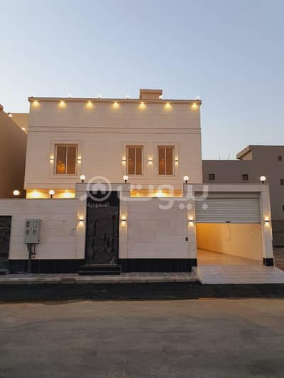 8 Bedroom Villa for Sale in Jeddah, Western Region -