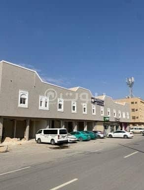 شقة 1 غرفة نوم للايجار في الرياض، منطقة الرياض - للايجار شقق عمارة 1و2، بحي الوادي، شمال الرياض