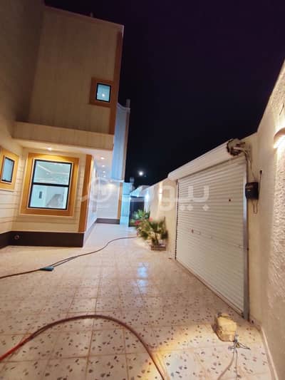 8 Bedroom Villa for Sale in Buraydah, Al Qassim Region -