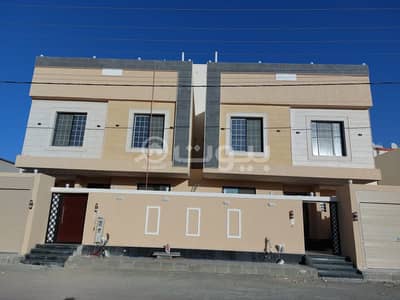 8 Bedroom Villa for Sale in Jeddah, Western Region - فيلا دوبلكس فاخرة حي الفضيله دورين وملحق