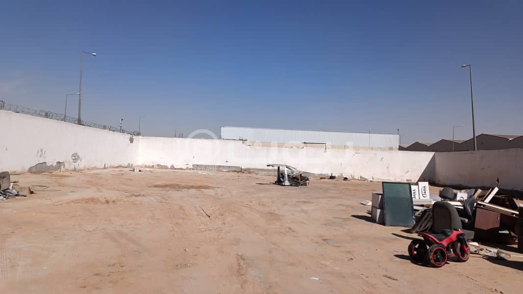Other Commercial in Riyadh，East Riyadh，Al Sulay 120000 SAR - 87519493