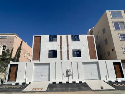 فیلا 5 غرف نوم للبيع في الطائف، المنطقة الغربية - فيلا متصلة - الطائف حي الاخباب