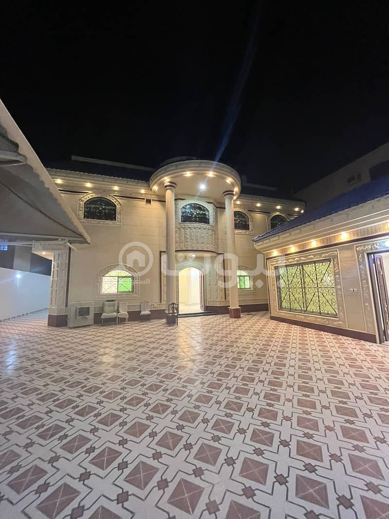 Villa in Riyadh，East Riyadh，Al Qadisiyah 5 bedrooms 3300000 SAR - 87519427