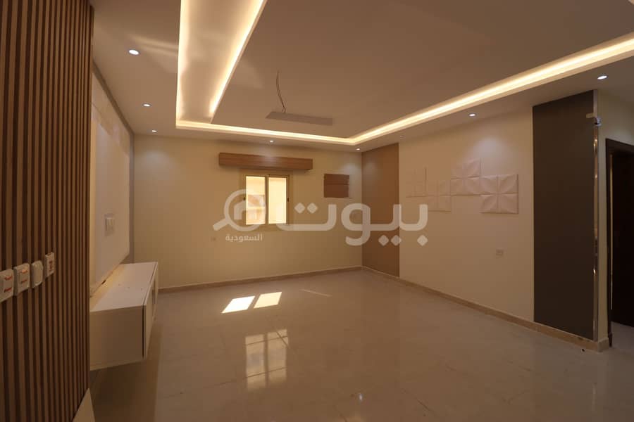 Apartment in Jeddah，North Jeddah，Al Mraikh 2 bedrooms 520000 SAR - 87512393