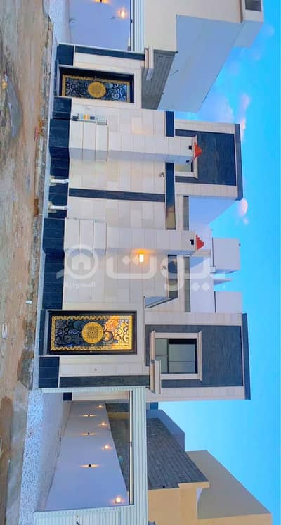 4 Bedroom Villa for Sale in Taif, Western Region - Villa in Taif，Al Thuraya Scheme 4 bedrooms 900000 SAR - 87519526