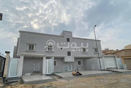 فلیٹ 4 غرف نوم للبيع في الدمام، المنطقة الشرقية - شقة - الدمام حي ضاحية الملك فهد