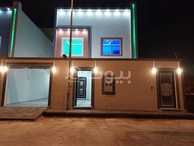 4 Bedroom Villa for Sale in Riyadh, Riyadh Region - Villa for sale in Al Aziziyah, South Riyadh