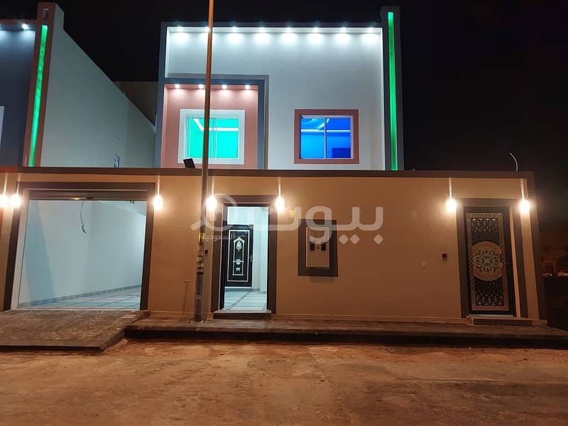 Villa in Al Aziziyah, South Riyadh at 1,600,000 16 Photos 87515568